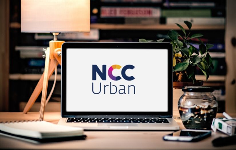 Digital Marketing Services For NCC URBAN screenshot 1